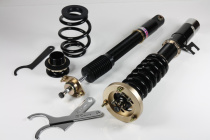 3-Serien (45mm Fjäderben) E30 84-91 Coilovers BC-Racing BR